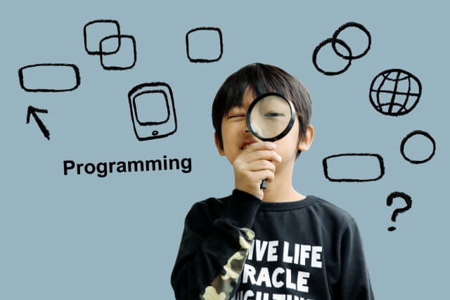 子どもの将来の可能性を広げるプログラミング教育
