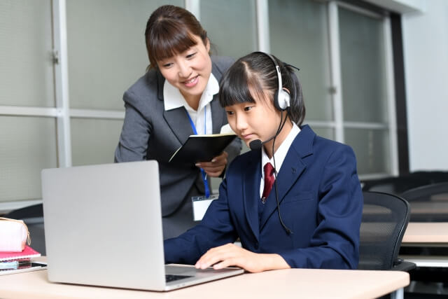 プログラミング学習で育つ国語力と論理的思考力について