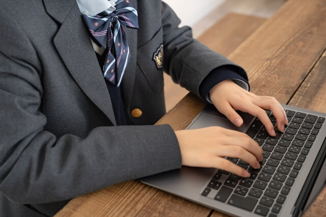 高校生がプログラミングを学ぶために大切な3つのポイント