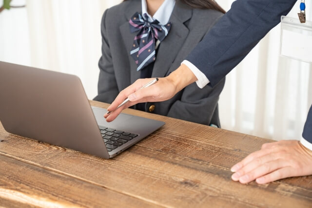【高校生(プログラミング初心者)向け】プログラミング教室のカリキュラム内容